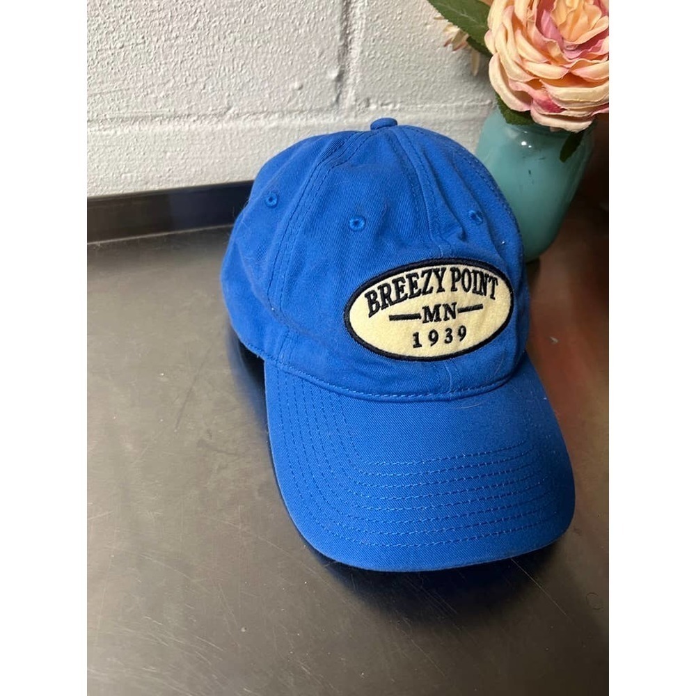 Breezy Point Minnesota Hat
